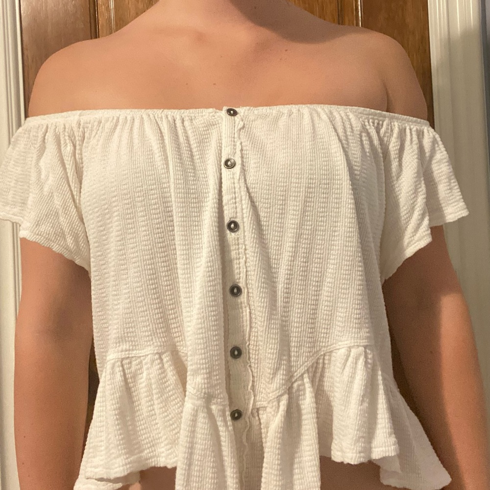 FREE PEOPLE TOP